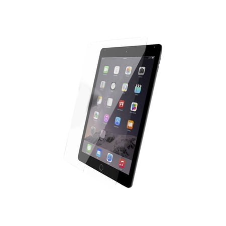 OtterBox Alpha Glass Screen Protector for iPad Air 2 Crystal Clear