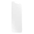 thumbnail image 1 of OtterBox Alpha Glass Screen Protector for iPhone 11/ iPhone XR, Clear, 1 of 3