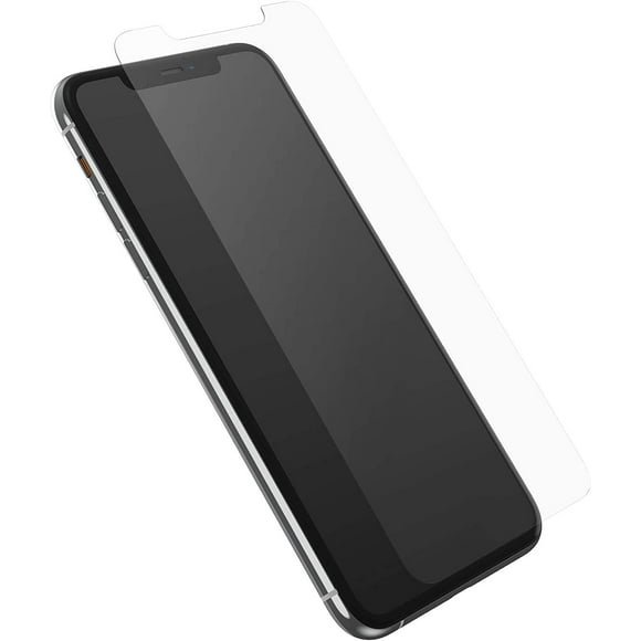 OtterBox Amplify Glass Screen Protector for iPhone 11 Pro, Clear