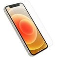 thumbnail image 1 of OtterBox Amplify Glass Series Screen Protector for iPhone 12 mini, Clear, 1 of 6