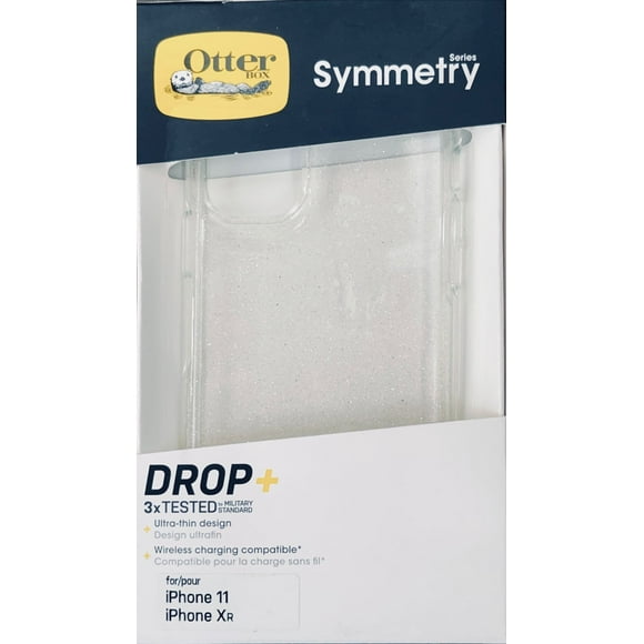 OtterBox Apple  Symmetry Case For  Apple iPhone 11 / XR- Stardust
