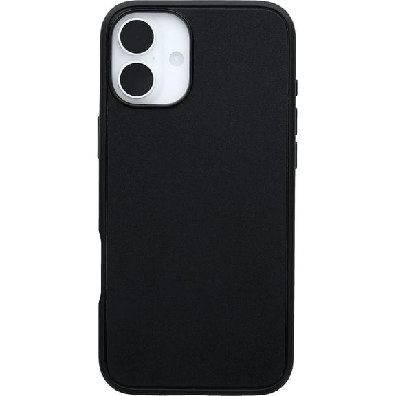 OtterBox Apple iPhone 16 Plus Symmetry Series Case - Black