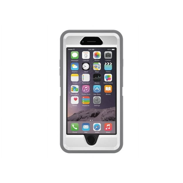 OtterBox Apple iPhone 6 Case Defender Series