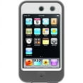 thumbnail image 1 of OtterBox Apple iPod Touch 4 Defender Case, Glacier Gray/White,77-20223, 1 of 2