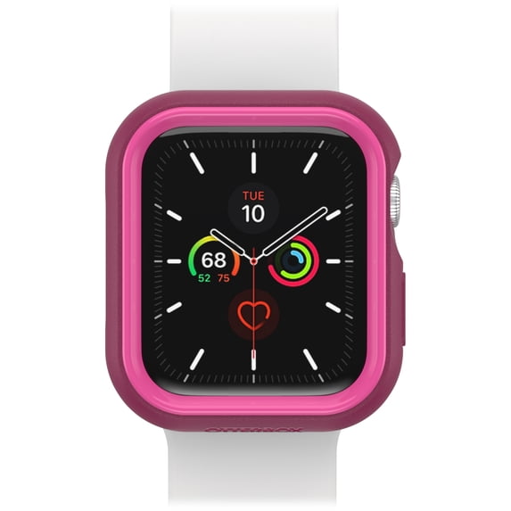 OtterBox Aura Edge Case for Apple Watch Series 6/5/4 and SE (2nd and 1st Gen) - 40 MM - Renaissance Pink