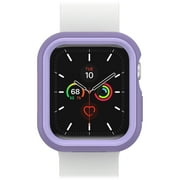 OtterBox Aura Edge Case for Apple Watch Series 6/5/4 and SE (2nd and 1st Gen) - 44 MM - Reset Purple