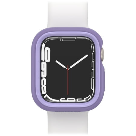 OtterBox Aura Edge Case for Apple Watch Series 9/8/7 - 41 MM - Reset Purple