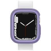 OtterBox Aura Edge Case for Apple Watch Series 9/8/7 - 45 MM - Reset Purple