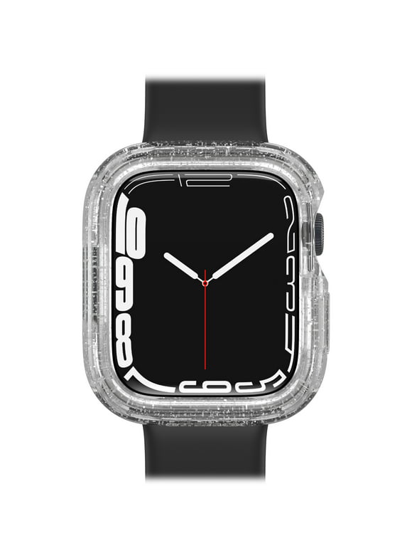 OtterBox Aura Edge Case for Apple Watch Series 9/8/7 - 45 MM - Stardust