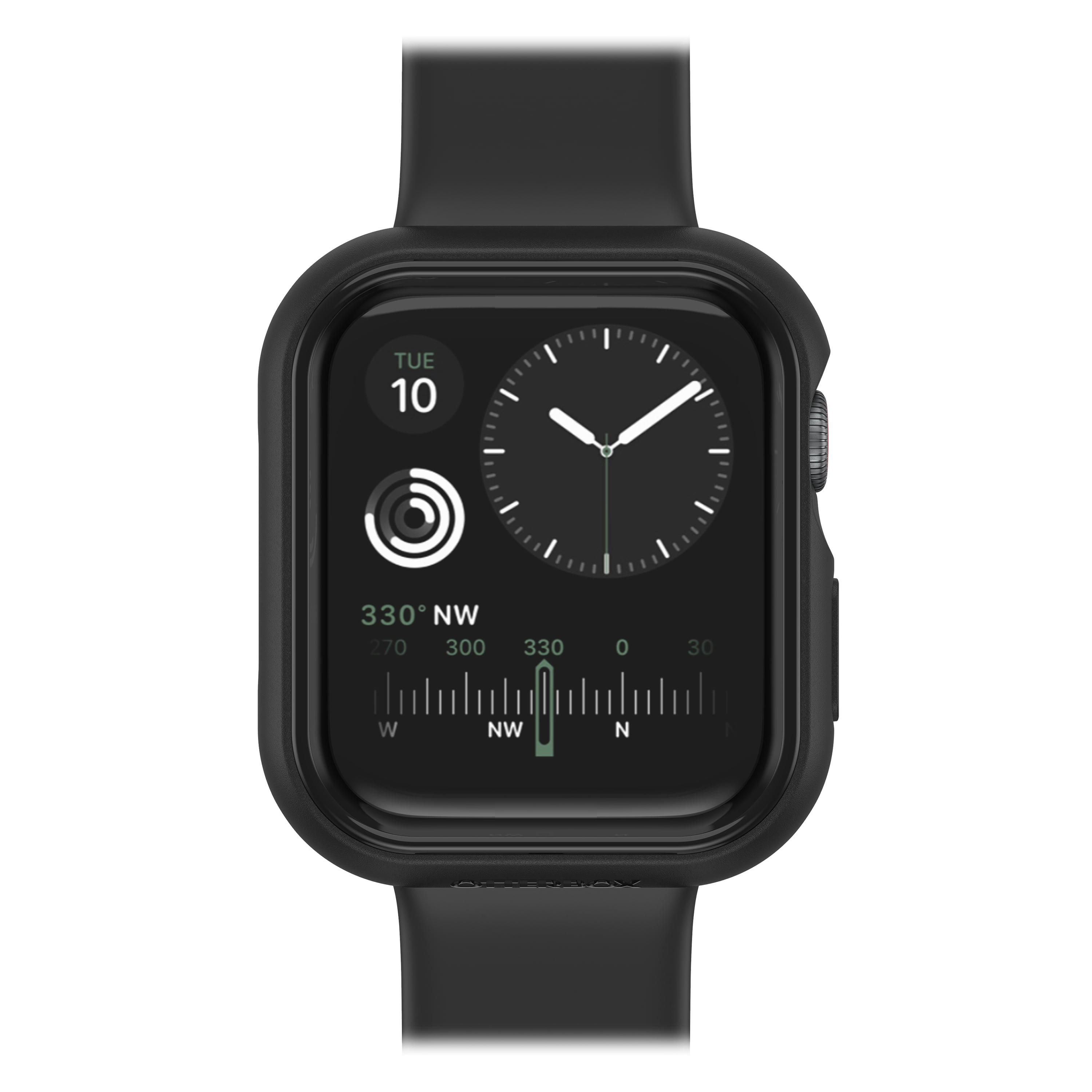 OtterBox Apple Watch Series 6/5/4 and SE (2nd and 1st Gen) - 44 mm, Smart Watches Single Charger, 1 Pack