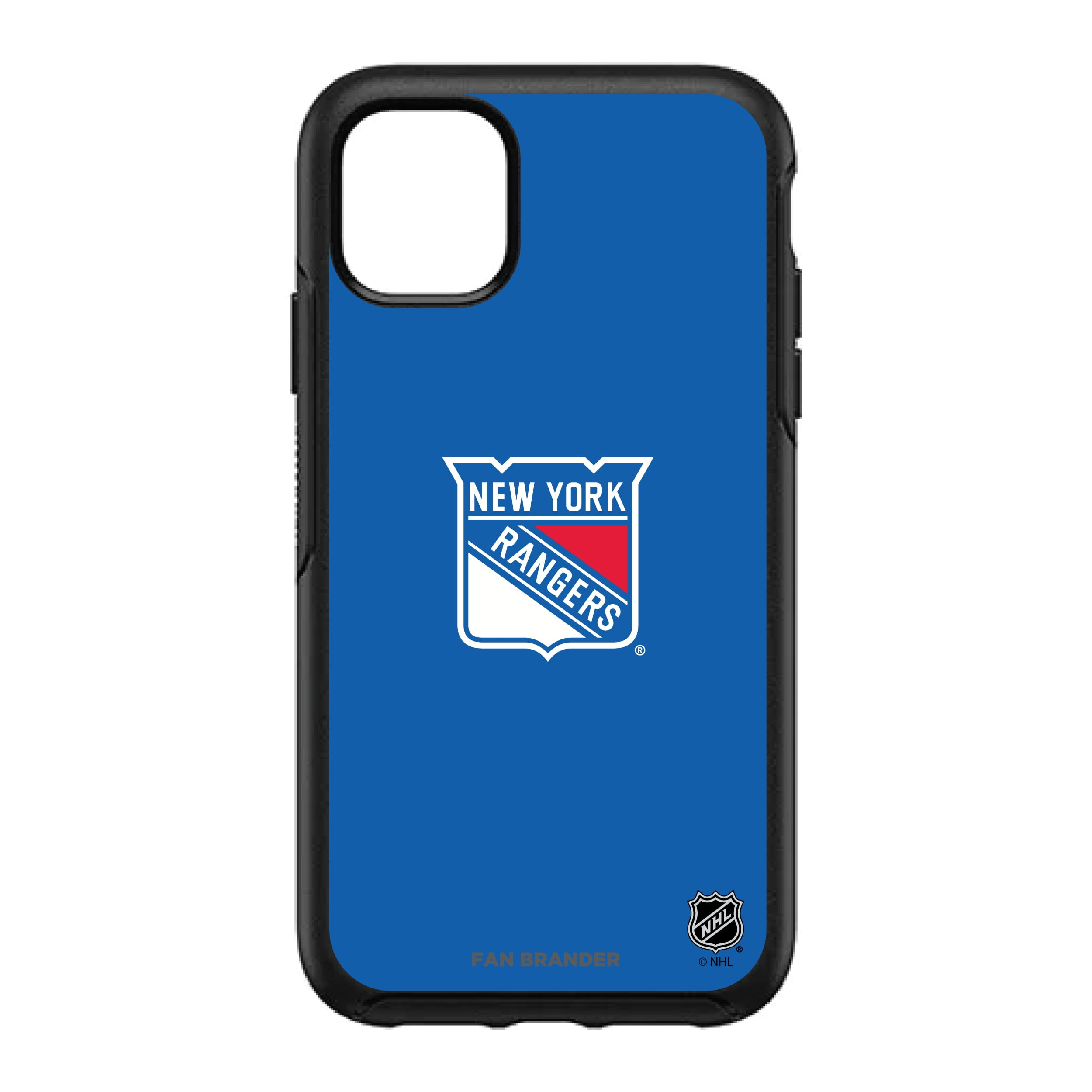 OtterBox Blue New York Rangers iPhone Symmetry Case
