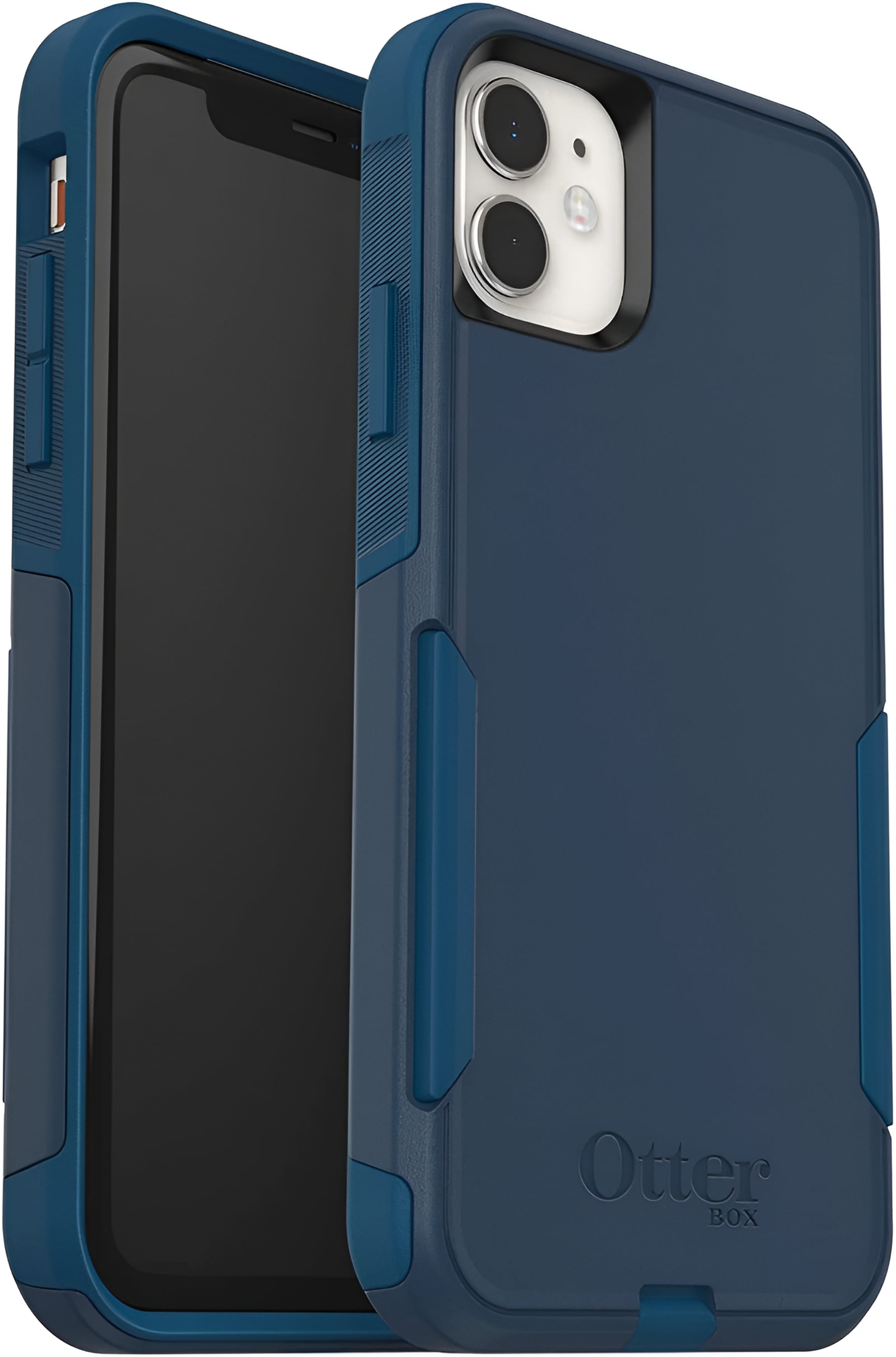 OtterBox Bumper Cell Phone Case for iPhone 11, Blue