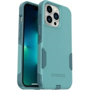 OtterBox iPhone 13 Pro (ONLY) Commuter Series Case - Rock Skip Way, Slim & Tough, Pocket-Friendly, with Port Protection