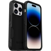 OtterBox COMMUTER SERIES Case for Apple iPhone 14 Pro - Black