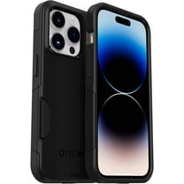 OtterBox COMMUTER SERIES Case for Apple iPhone 14 Pro - Black