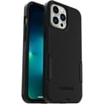 thumbnail image 1 of OtterBox COMMUTER SERIES Case for iPhone 13 Pro Max & iPhone 12 Pro Max - BLACK, 1 of 6