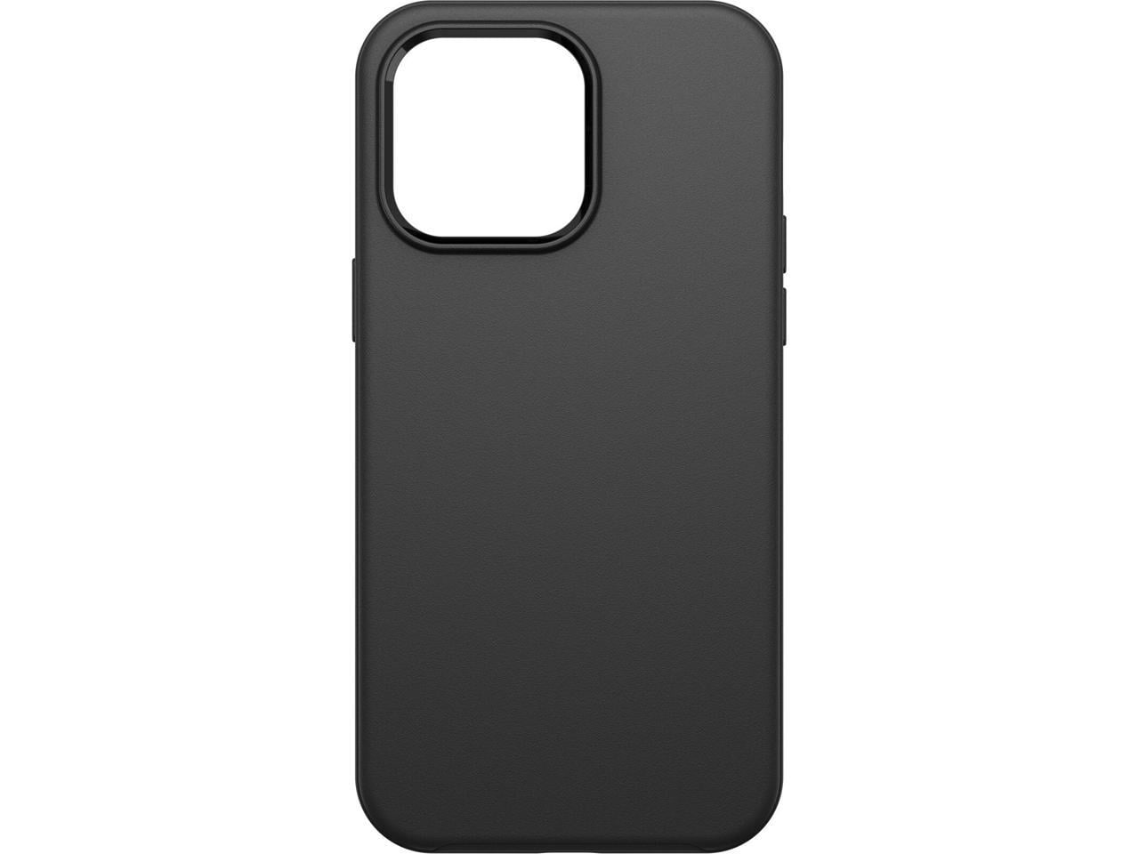 OtterBox COMMUTER SERIES Case for iPhone 14 Pro Max, Black