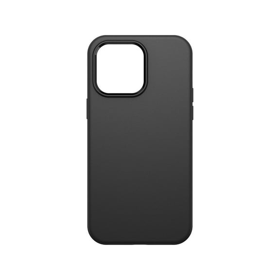 OtterBox COMMUTER SERIES Case for iPhone 14 Pro Max, Black