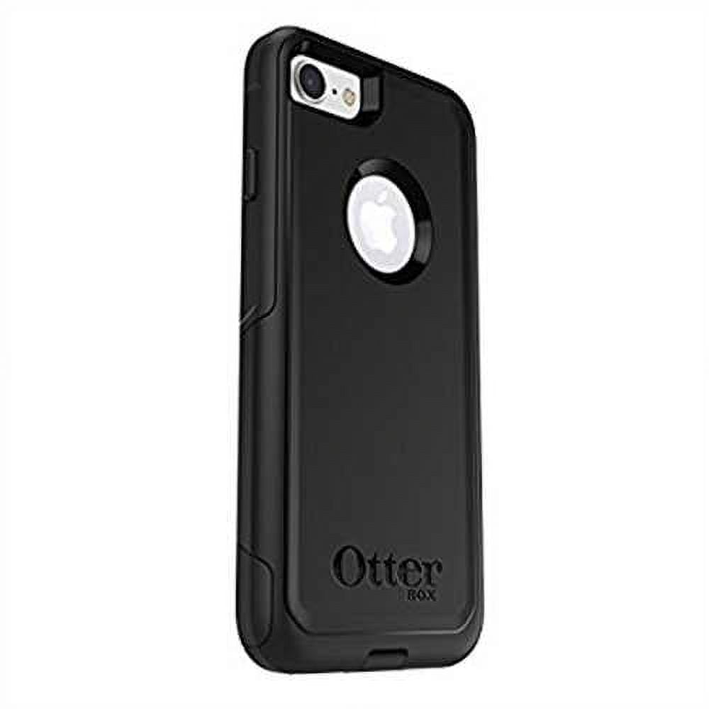 OtterBox COMMUTER SERIES Case for iPhone 7 (ONLY) - BLACK - Walmart.com