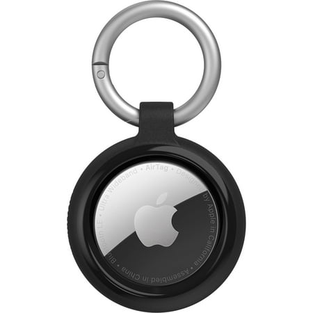 OtterBox Case for Apple AirTag - Black price history and forecast - OtterBox 77-86958-DSV