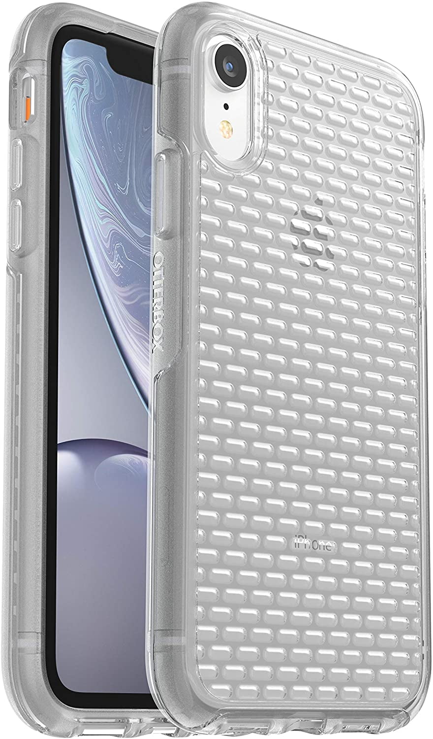 Clear Iphone Xr Otterbox Otterbox Symmetry Series Case Otterbox