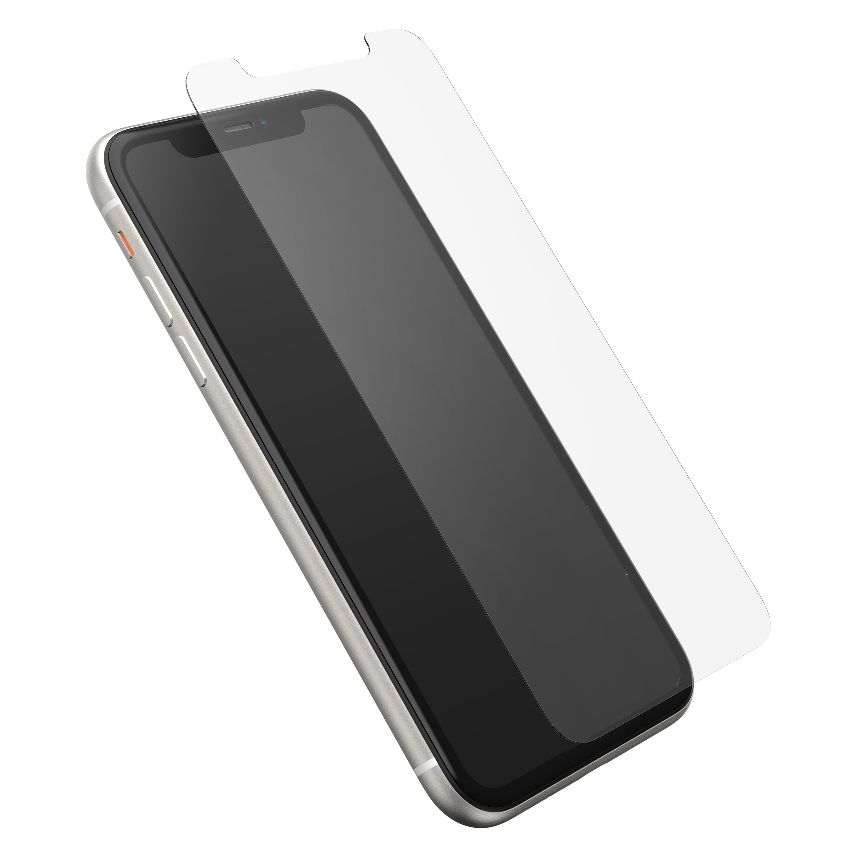 Apple iPhone 11 Pro Invisible Film Screen Protector