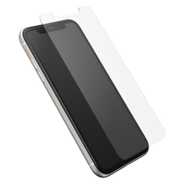 OtterBox Clearly Protected Glass Screen Protector for Apple iPhone 11