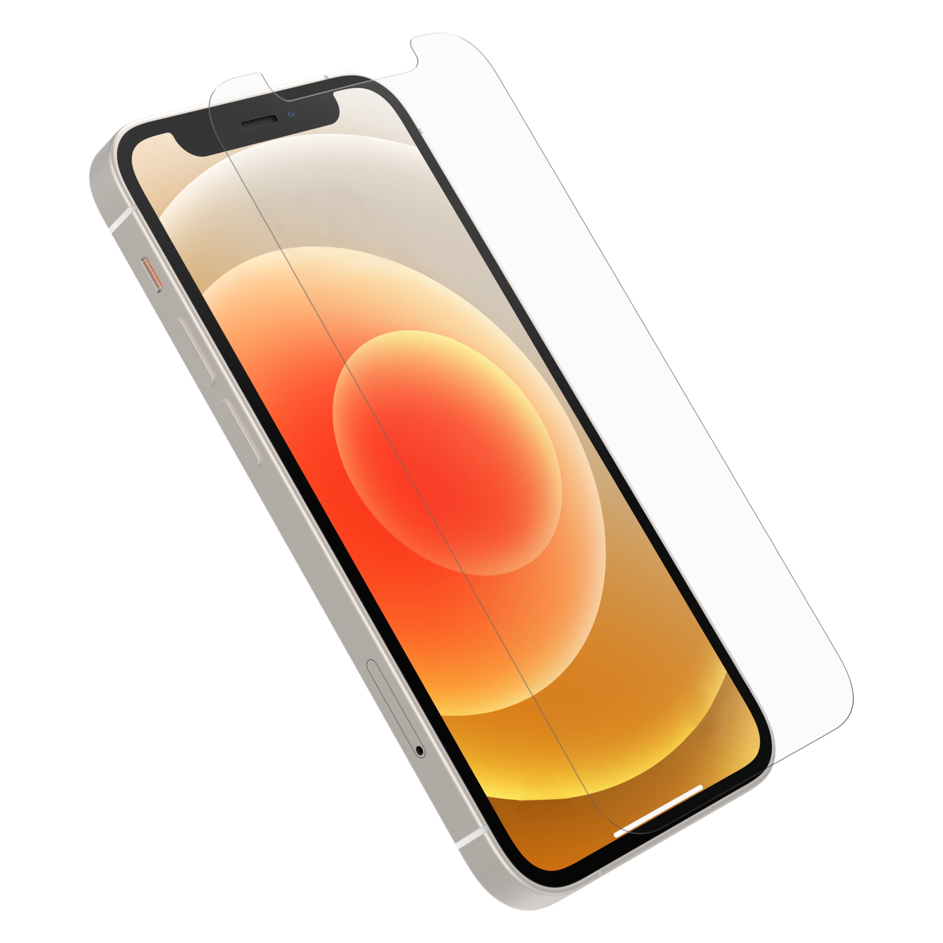 Belkin Ultraglass Screen Protector for iPhone 12 Mini - Clear