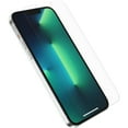 thumbnail image 1 of OtterBox Clearly Protected Glass Screen Protector for Apple iPhone 13 Pro Max - Clear, 1 of 6