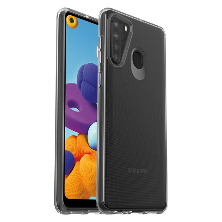 OtterBox Clearly Protected Skin Series Phone Case for Samsung