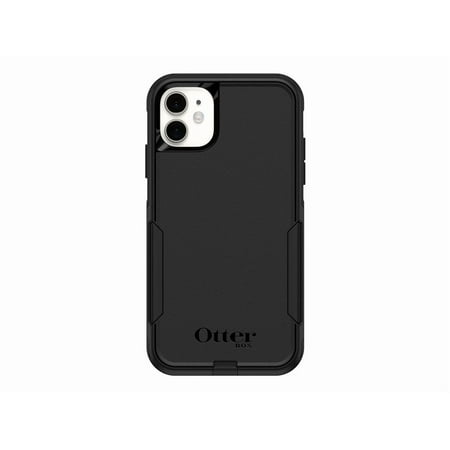 OtterBox - Commuter Series Case for Apple® iPhone® 11/XR - Black