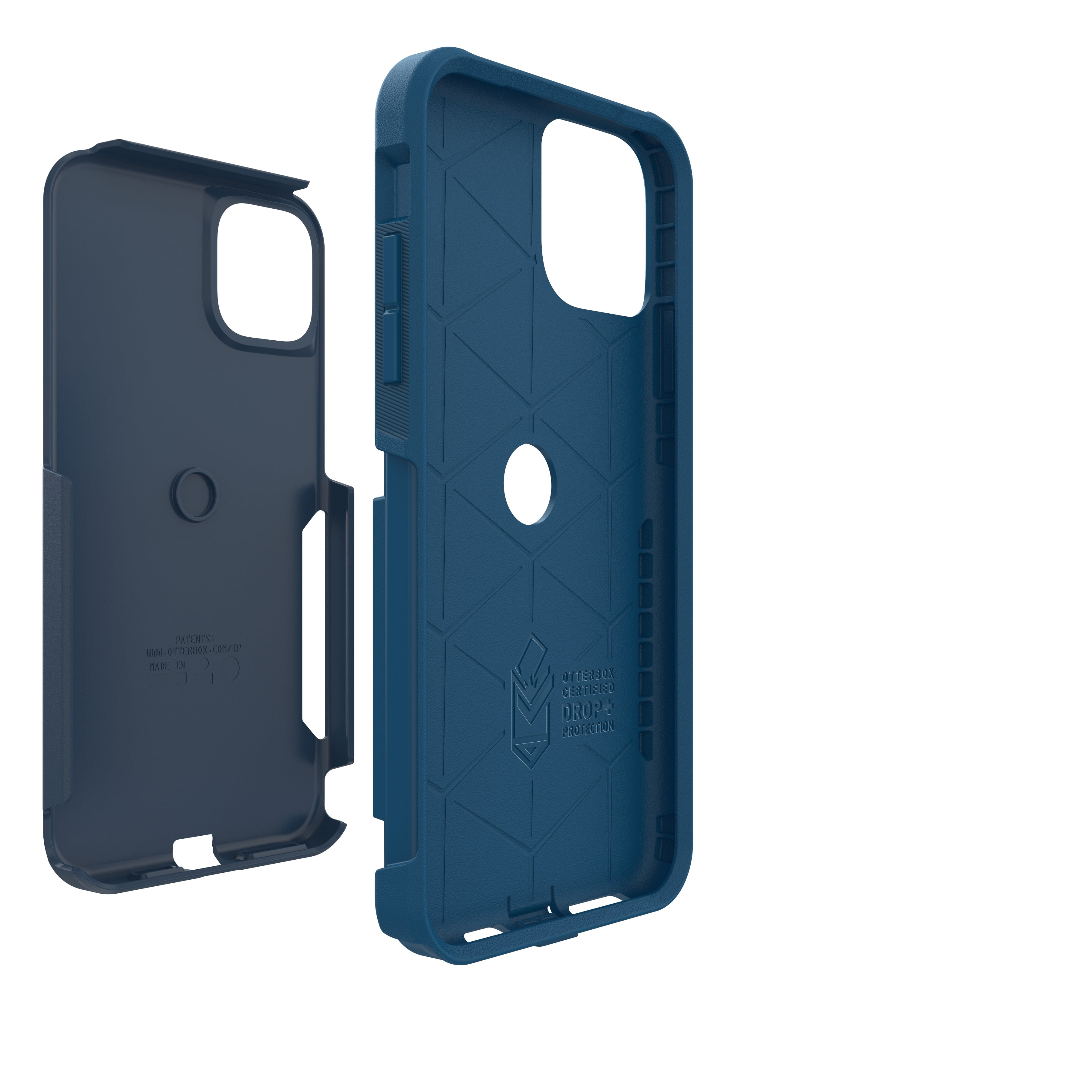 Otterbox Commuter Protective Case for Apple iPhone 15 Pro