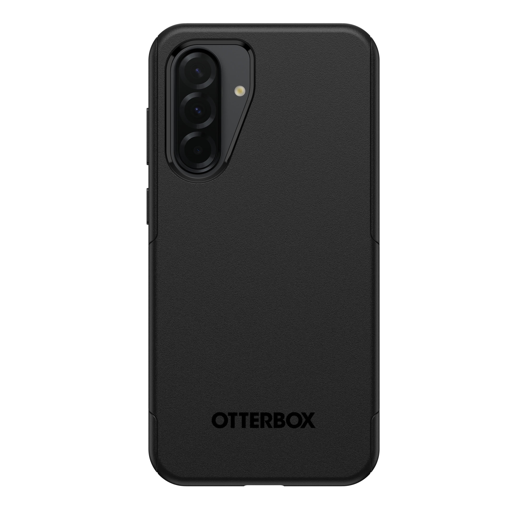 OtterBox Commuter Series Lite Case for Samsung Galaxy A36 5G - Black