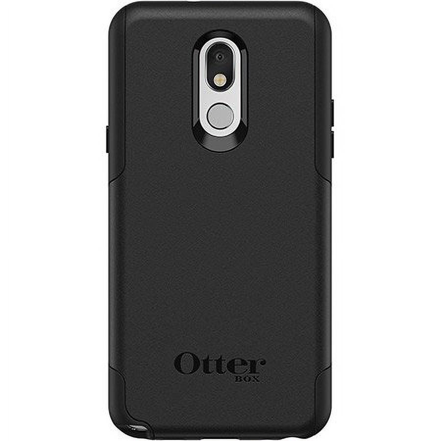 OtterBox Commuter Lite Series Phone Case for LG Stylo Black