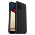 thumbnail image 1 of OtterBox Commuter Lite Series Phone Case for Samsung Galaxy A02s -Black, 1 of 12