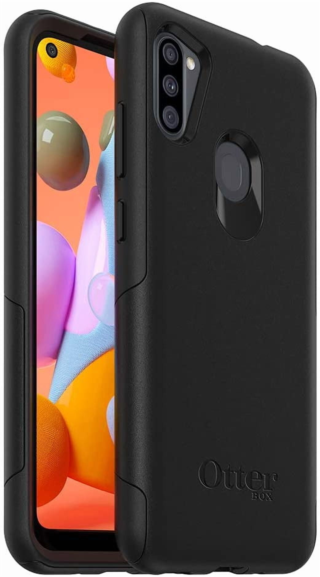 OtterBox Commuter Lite Series Durable Case Black, Phone