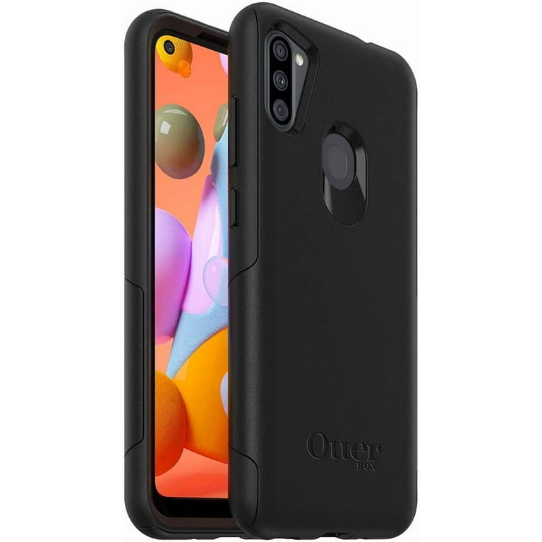 OtterBox Commuter Lite Series Durable Case Black, Phone