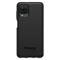thumbnail image 1 of OtterBox Commuter Lite Series Phone Case for Samsung Galaxy A12 -Black, 1 of 4
