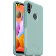 OtterBox Commuter Lite Series Silicone Case for Samsung Galaxy A11, Mint