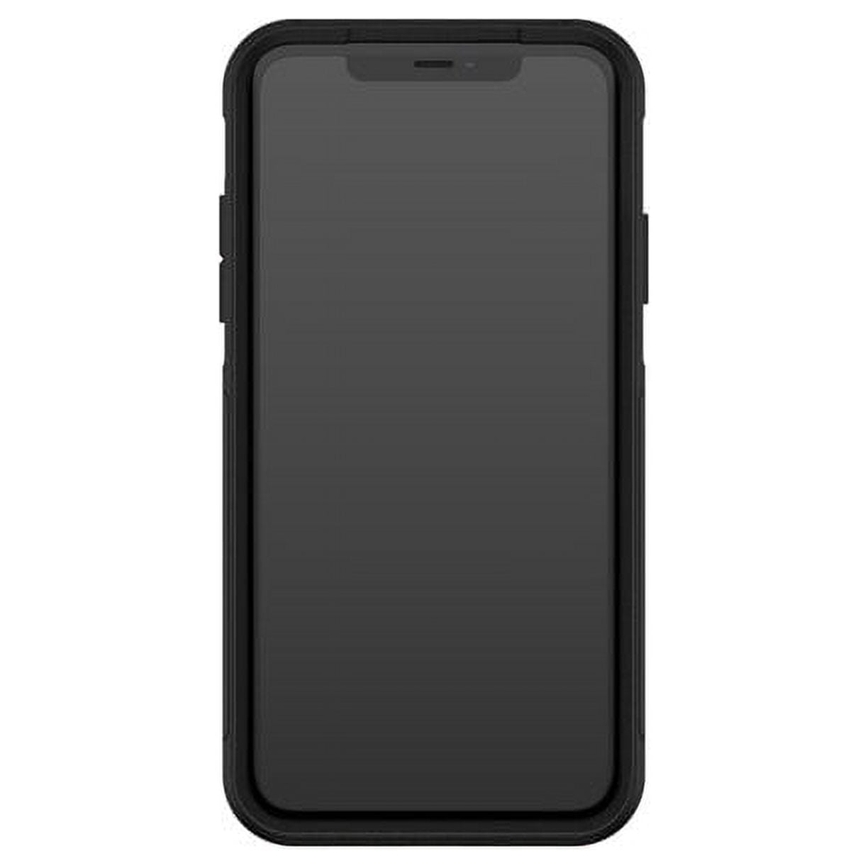 OtterBox COMMUTER SERIES Case for Apple iPhone 11 Pro Max - Black