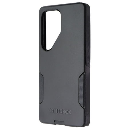 OtterBox - Commuter Series Hard Shell for Galaxy S25 Ultra - Black