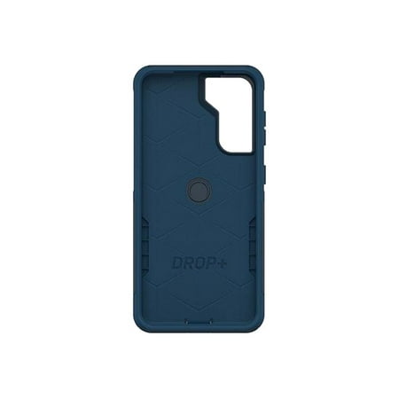 OtterBox - Commuter Series for Samsung Galaxy S21 5G - Bespoke Way