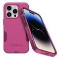 thumbnail image 1 of OtterBox Commuter Series for iPhone 14 Pro (ONLY) - INTO The Fucshia (Pink), 1 of 6