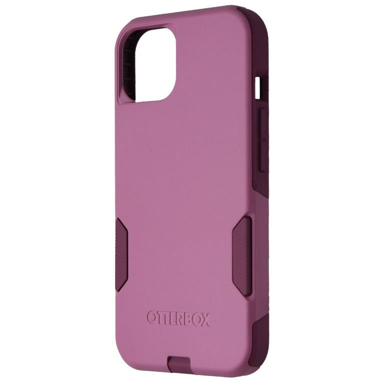 OtterBox Commuter Series Case for Apple iPhone 13 - Maven Way (Pink) 