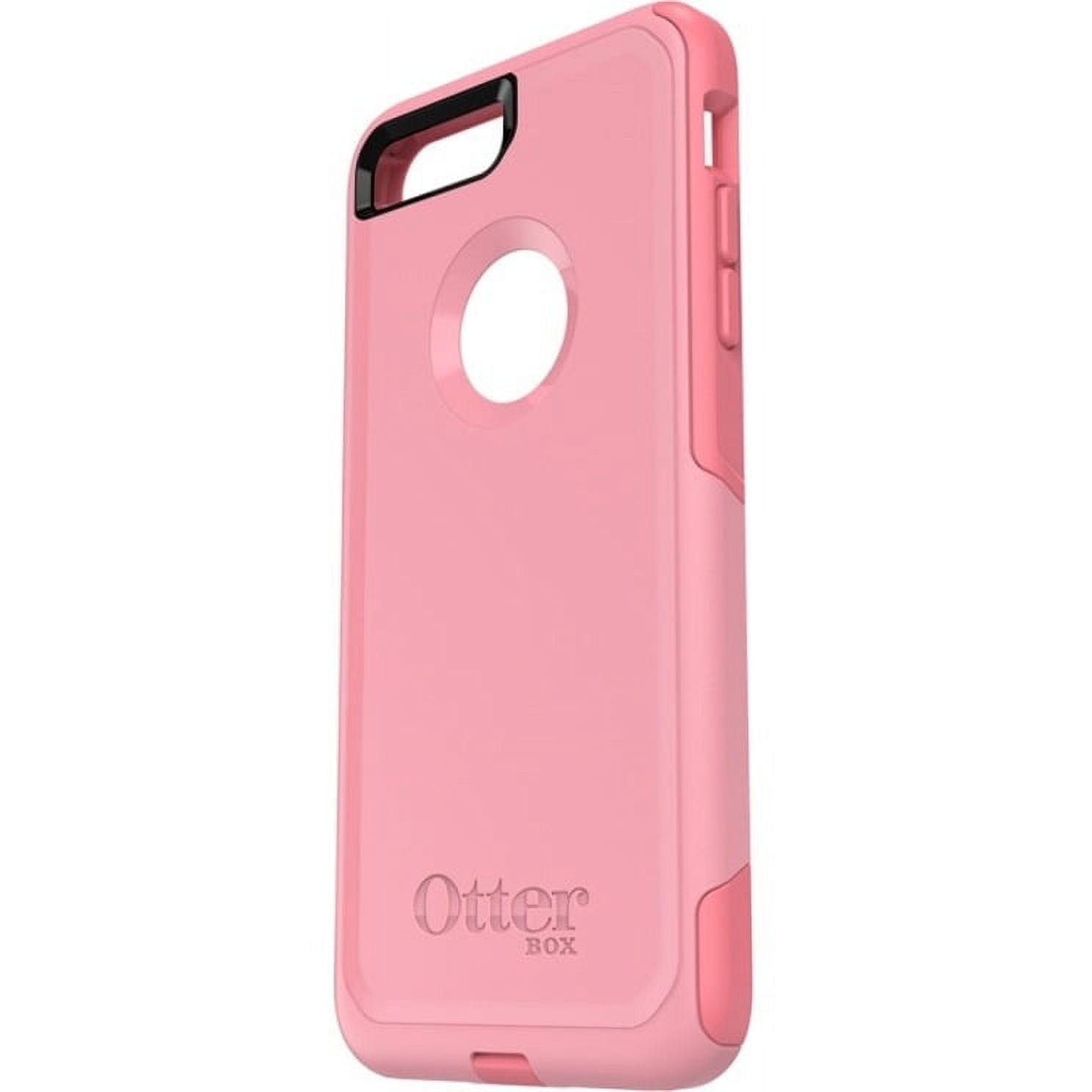 OtterBox Commuter Series Case for Apple iPhone Plus, Rosmarine