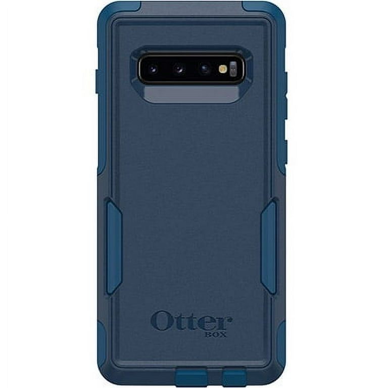 OtterBox Case for Samsung Galaxy S10+ Phone, Commuter Series