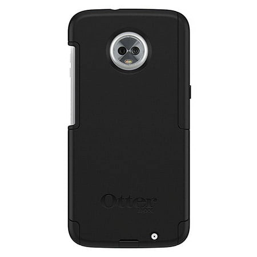 OtterBox Commuter Series Case for Moto Z3 Play/Moto Z3, Black