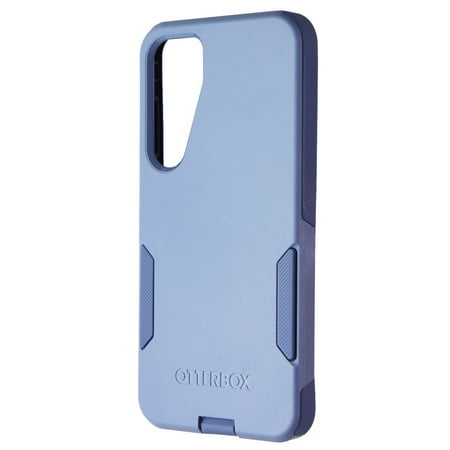 OtterBox - Commuter Series Hard Shell for Samsung Galaxy S24+ - Crisp Denim