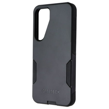 OtterBox - Commuter Series Hard Shell for Galaxy S25+ - Black