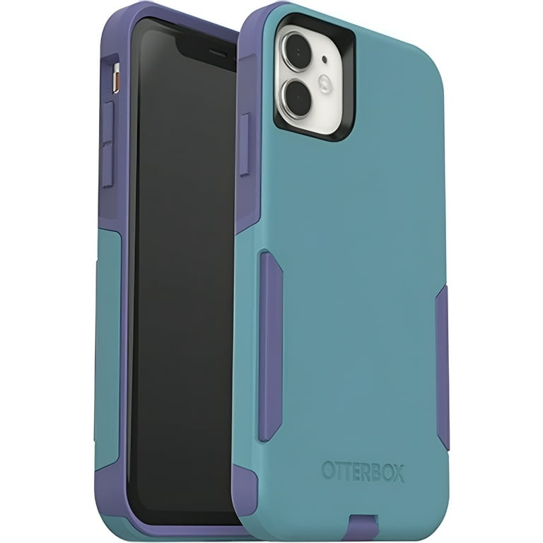 OtterBox Commuter Series iPhone 11 Case Slim, Tough, Pocket